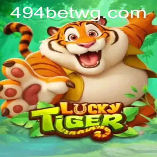 Explorando o Mundo do Jogo LuckyTiger com a Palavra-Chave 494bet